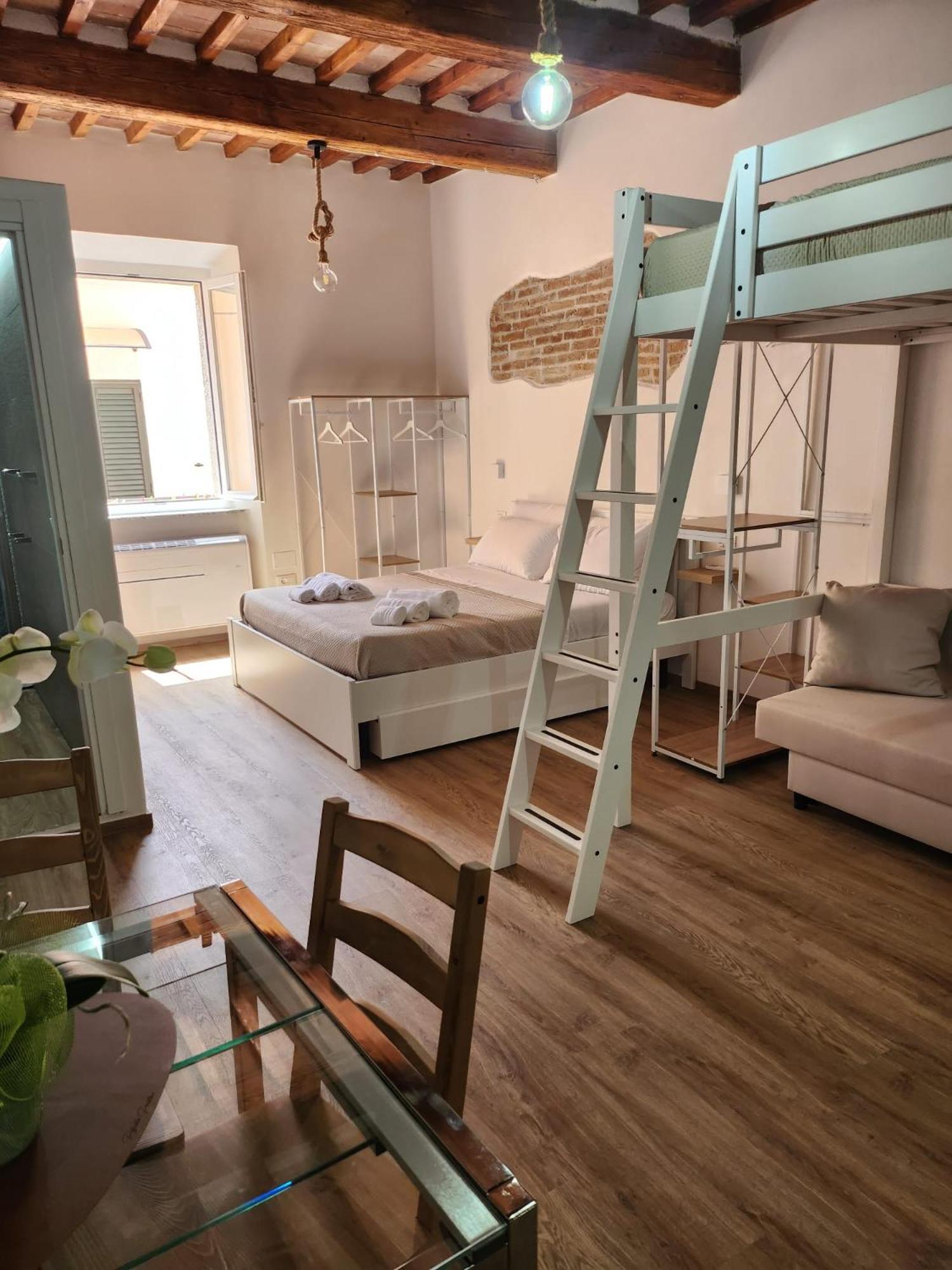 Ancora Giglio Appartement Giglio Porto